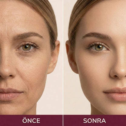 Nelviora™ Kalsiyum ve Kolajen Eksteri İçeren Multi Balm