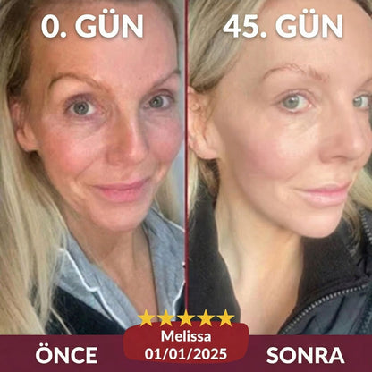 Nelviora™ Kalsiyum ve Kolajen Eksteri İçeren Multi Balm